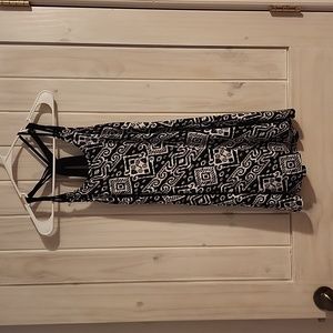 Tribal Dress or Coverup